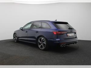Audi S4 Avant 3.0 TDI quattro