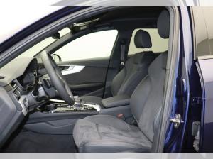 Audi S4 Avant 3.0 TDI quattro