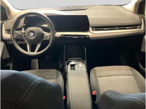 BMW 218 2 Active Tourer SHZ/PDC/KLIMA/AHK