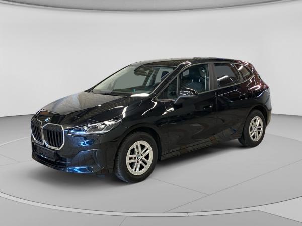 BMW 218 2 Active Tourer SHZ/PDC/KLIMA/AHK