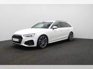Audi S4 Avant 3.0 TDI quattro