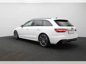 Audi S4 Avant 3.0 TDI quattro