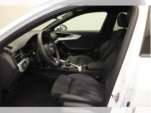 Audi S4 Avant 3.0 TDI quattro