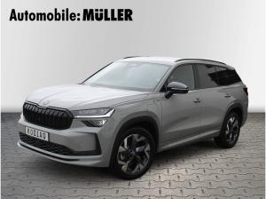 Skoda Kodiaq Plug-in-Hybrid | Vollausstattung | Top-Leasingrate | Jetzt Angebot sichern!