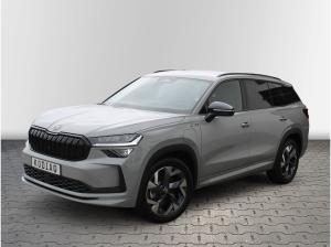 Skoda Kodiaq Plug-in-Hybrid | Vollausstattung | Top-Leasingrate | Jetzt Angebot sichern!