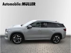 Skoda Kodiaq Plug-in-Hybrid | Vollausstattung | Top-Leasingrate | Jetzt Angebot sichern!