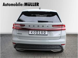 Skoda Kodiaq Plug-in-Hybrid | Vollausstattung | Top-Leasingrate | Jetzt Angebot sichern!