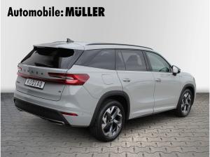Skoda Kodiaq Plug-in-Hybrid | Vollausstattung | Top-Leasingrate | Jetzt Angebot sichern!