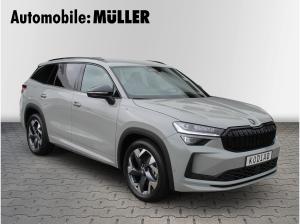 Skoda Kodiaq Plug-in-Hybrid | Vollausstattung | Top-Leasingrate | Jetzt Angebot sichern!
