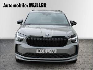 Skoda Kodiaq Plug-in-Hybrid | Vollausstattung | Top-Leasingrate | Jetzt Angebot sichern!