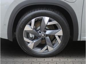 Skoda Kodiaq Plug-in-Hybrid | Vollausstattung | Top-Leasingrate | Jetzt Angebot sichern!