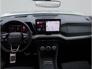 Skoda Kodiaq Plug-in-Hybrid | Vollausstattung | Top-Leasingrate | Jetzt Angebot sichern!