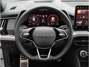 Skoda Kodiaq Plug-in-Hybrid | Vollausstattung | Top-Leasingrate | Jetzt Angebot sichern!