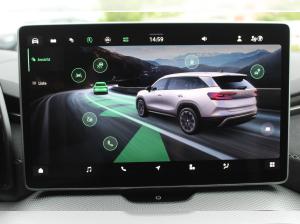 Skoda Kodiaq Plug-in-Hybrid | Vollausstattung | Top-Leasingrate | Jetzt Angebot sichern!