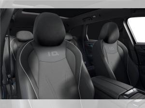 Volkswagen ID.7 Tourer Pro S 210 kW (286 PS) 86 kWh 1-Gang-Automatik