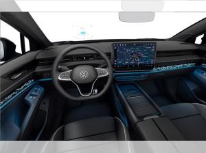 Volkswagen ID.7 Tourer Pro S 210 kW (286 PS) 86 kWh 1-Gang-Automatik