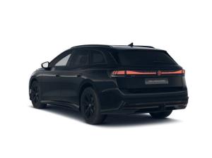 Volkswagen ID.7 Tourer Pro S 210 kW (286 PS) 86 kWh 1-Gang-Automatik
