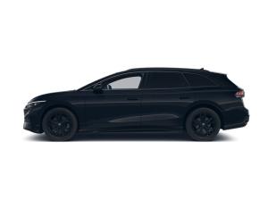 Volkswagen ID.7 Tourer Pro S 210 kW (286 PS) 86 kWh 1-Gang-Automatik