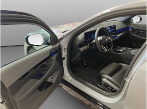 BMW 530 5 Limousine NAVI/LED/PDC/SHZ