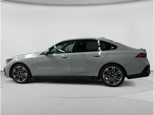 BMW 530 5 Limousine NAVI/LED/PDC/SHZ