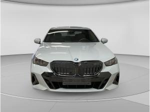 BMW 530 5 Limousine NAVI/LED/PDC/SHZ