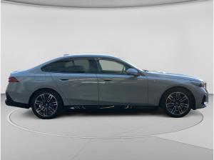 BMW 530 5 Limousine NAVI/LED/PDC/SHZ