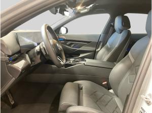 BMW 530 5 Limousine NAVI/LED/PDC/SHZ