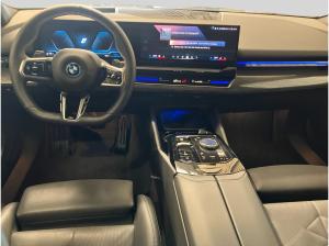 BMW 530 5 Limousine NAVI/LED/PDC/SHZ