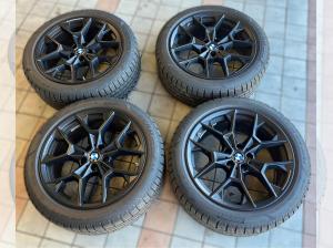 BMW 530 5 Limousine NAVI/LED/PDC/SHZ