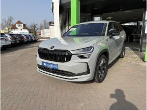 Skoda Kodiaq Sportline 2,0 TDI 110 kW 7-Gang-DSG**Gewerbeleasing**AKTION**