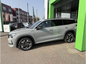 Skoda Kodiaq Sportline 2,0 TDI 110 kW 7-Gang-DSG**Gewerbeleasing**AKTION**