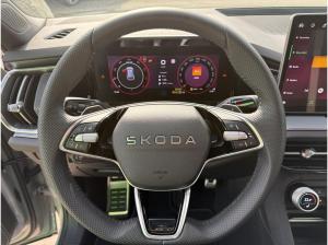 Skoda Kodiaq Sportline 2,0 TDI 110 kW 7-Gang-DSG**Gewerbeleasing**AKTION**