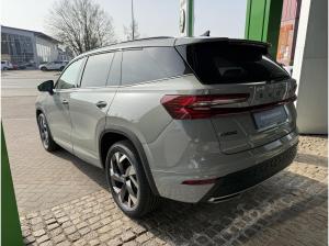 Skoda Kodiaq Sportline 2,0 TDI 110 kW 7-Gang-DSG**Gewerbeleasing**AKTION**