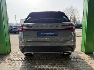 Skoda Kodiaq Sportline 2,0 TDI 110 kW 7-Gang-DSG**Gewerbeleasing**AKTION**