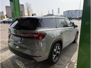 Skoda Kodiaq Sportline 2,0 TDI 110 kW 7-Gang-DSG**Gewerbeleasing**AKTION**