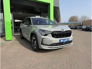 Skoda Kodiaq Sportline 2,0 TDI 110 kW 7-Gang-DSG**Gewerbeleasing**AKTION**