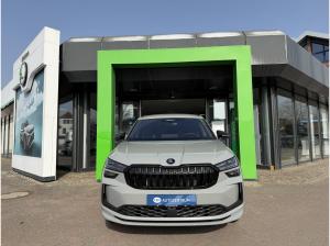 Skoda Kodiaq Sportline 2,0 TDI 110 kW 7-Gang-DSG**Gewerbeleasing**AKTION**