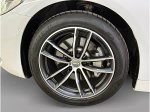 BMW 530 5 Touring SHZ/LUFT/PDC/LED