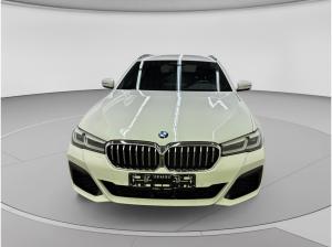 BMW 530 5 Touring SHZ/LUFT/PDC/LED