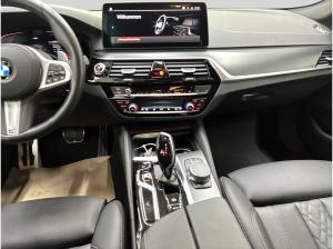 BMW 530 5 Touring SHZ/LUFT/PDC/LED