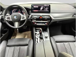 BMW 530 5 Touring SHZ/LUFT/PDC/LED