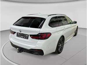 BMW 530 5 Touring SHZ/LUFT/PDC/LED
