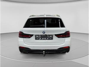 BMW 530 5 Touring SHZ/LUFT/PDC/LED