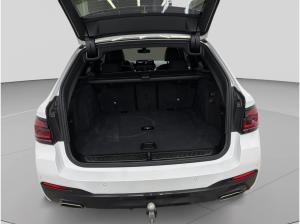 BMW 530 5 Touring SHZ/LUFT/PDC/LED