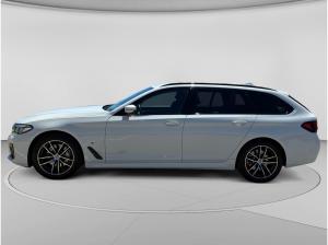 BMW 530 5 Touring SHZ/LUFT/PDC/LED