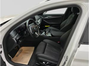 BMW 530 5 Touring SHZ/LUFT/PDC/LED