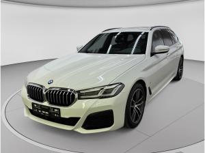 BMW 530 5 Touring SHZ/LUFT/PDC/LED