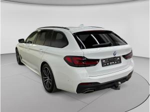 BMW 530 5 Touring SHZ/LUFT/PDC/LED