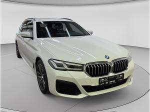 BMW 530 5 Touring SHZ/LUFT/PDC/LED