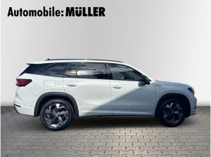 Skoda Kodiaq Plug-in-Hybrid | Vollausstattung | Top-Leasingrate | Jetzt Angebot sichern!